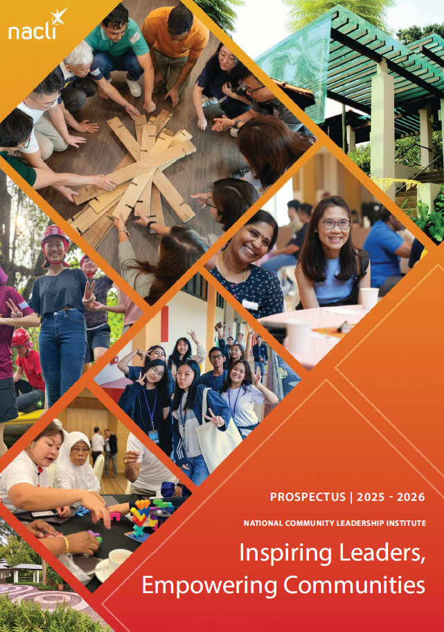 NACLI Prospectus
